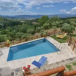 Casa Di Vigna Rosa * Serravalle (Bibbiena)