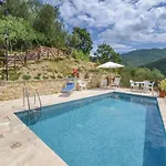 Casa Di Vigna Rosa *