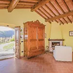 Casa Di Vigna Rosa Tatil Evi Serravalle (Bibbiena)
