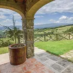 Casa Di Vigna Rosa Serravalle (Bibbiena)