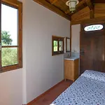 Casa Di Vigna Rosa Tatil Evi *