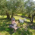 Tatil Evi Casa Di Vigna Rosa Serravalle (Bibbiena)