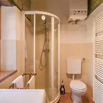 Casa Di Vigna Rosa * Serravalle (Bibbiena)