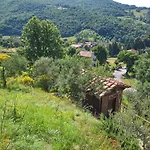 Casa Di Vigna Rosa *