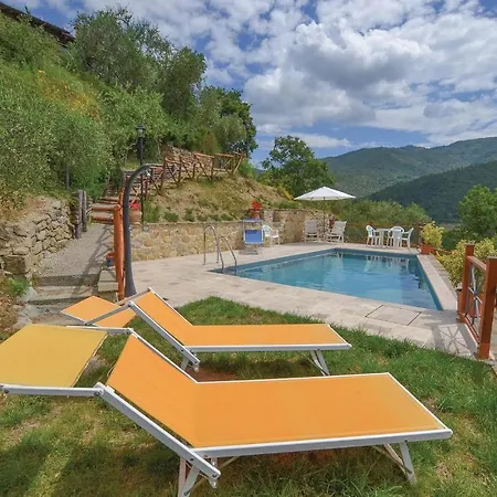 Casa Di Vigna Rosa * Serravalle (Bibbiena)