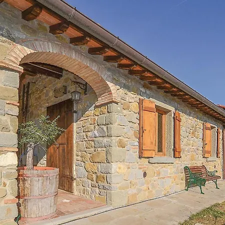 Nyaraló Casa Di Vigna Rosa *