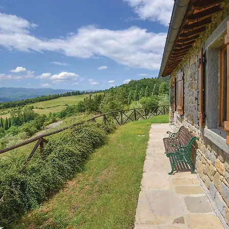 Tatil Evi Casa Di Vigna Rosa