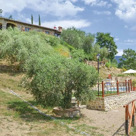 Casa Di Vigna Rosa *