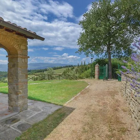 Casa Di Vigna Rosa Hébergement de vacances