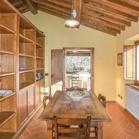 Casa Di Vigna Rosa * Serravalle (Bibbiena)