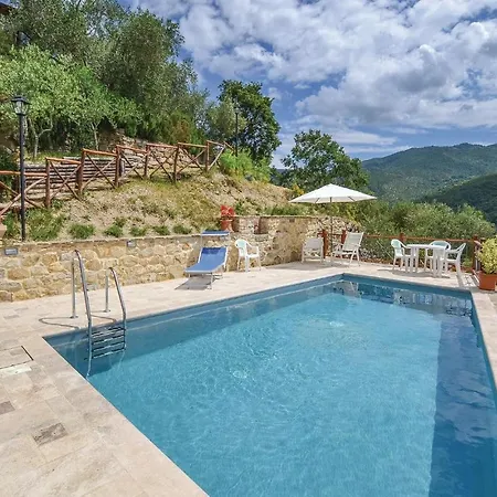 Casa Di Vigna Rosa *