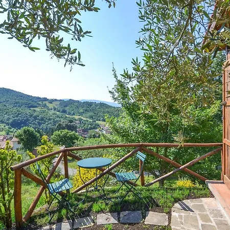 Holiday home Casa Di Vigna Rosa *