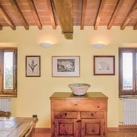 Casa Di Vigna Rosa *