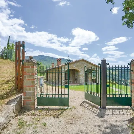 Nyaraló Casa Di Vigna Rosa