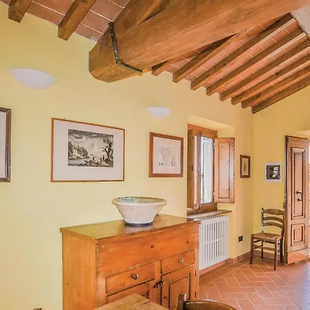 Casa Di Vigna Rosa Hébergement de vacances *