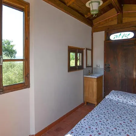 Casa Di Vigna Rosa Hébergement de vacances *