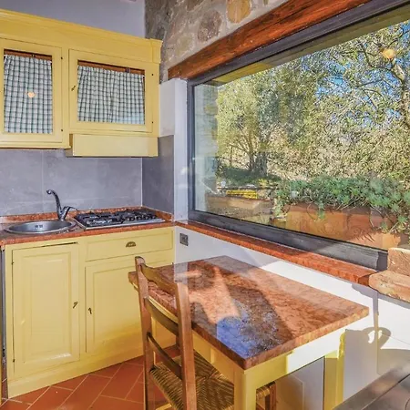 Hébergement de vacances Casa Di Vigna Rosa *