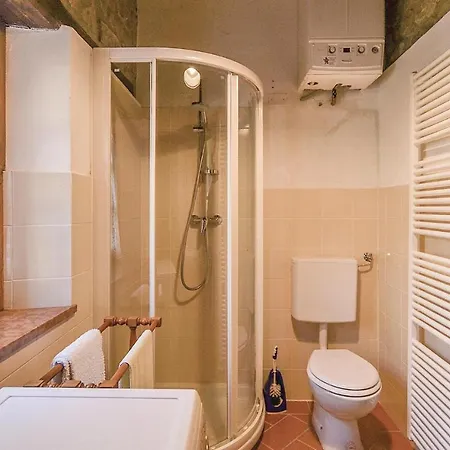 Casa Di Vigna Rosa * Serravalle (Bibbiena)