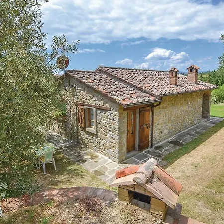 Casa Di Vigna Rosa Nyaraló