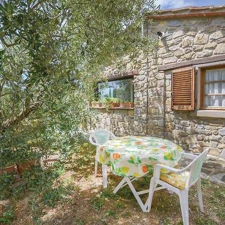 Tatil Evi Casa Di Vigna Rosa