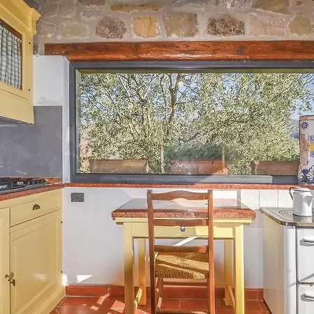 Casa Di Vigna Rosa *