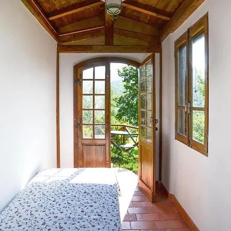 Hébergement de vacances Casa Di Vigna Rosa