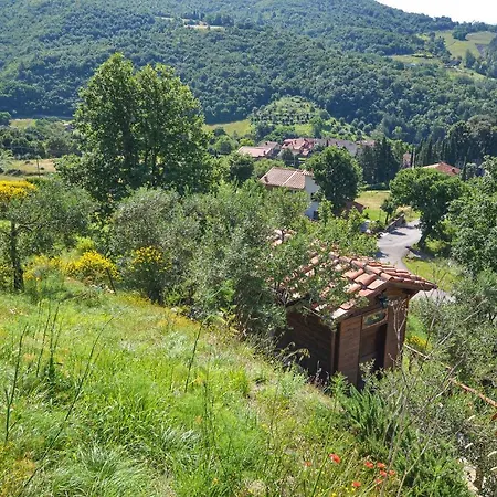 Casa Di Vigna Rosa *