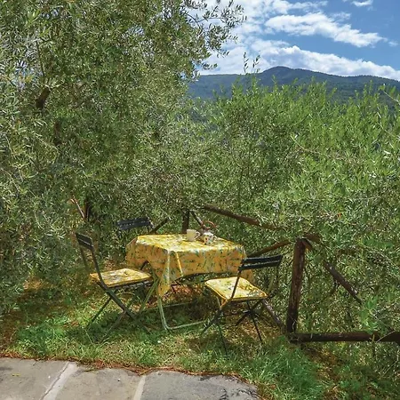 Hébergement de vacances Casa Di Vigna Rosa