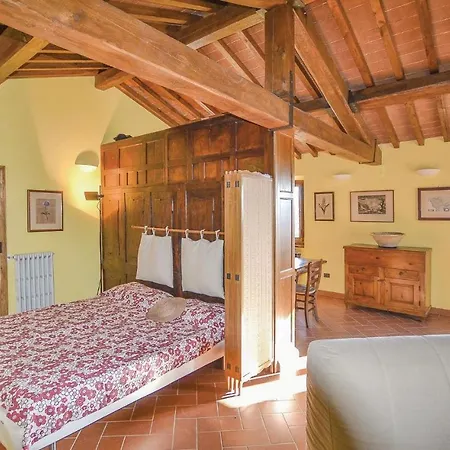 Casa Di Vigna Rosa Hébergement de vacances *