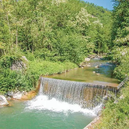 Casa Di Vigna Rosa Hébergement de vacances Serravalle (Bibbiena)