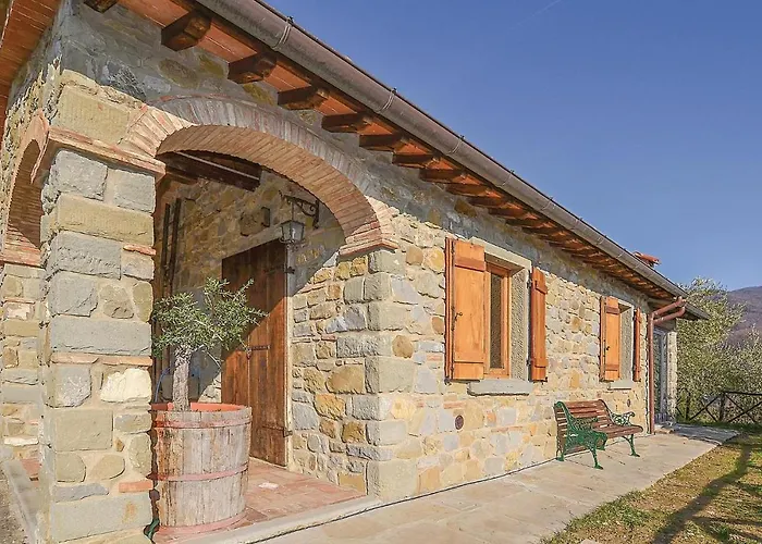 別荘 Casa Di Vigna Rosa *