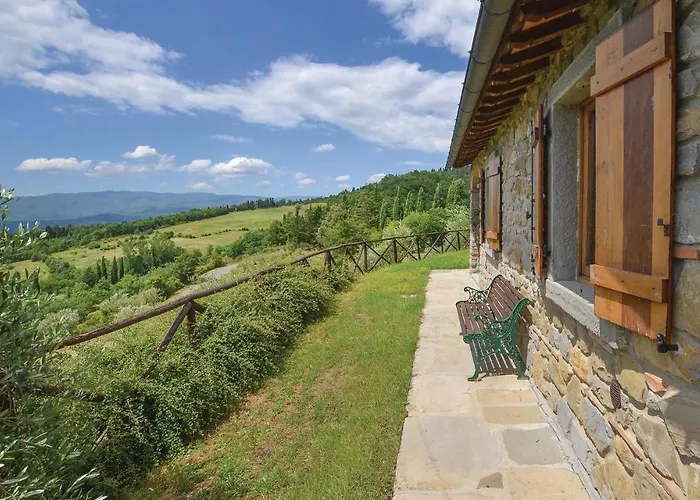 Nyaraló Casa Di Vigna Rosa