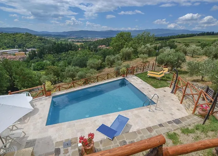 Casa Di Vigna Rosa * Serravalle