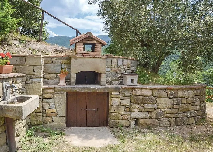 Nyaraló Casa Di Vigna Rosa *