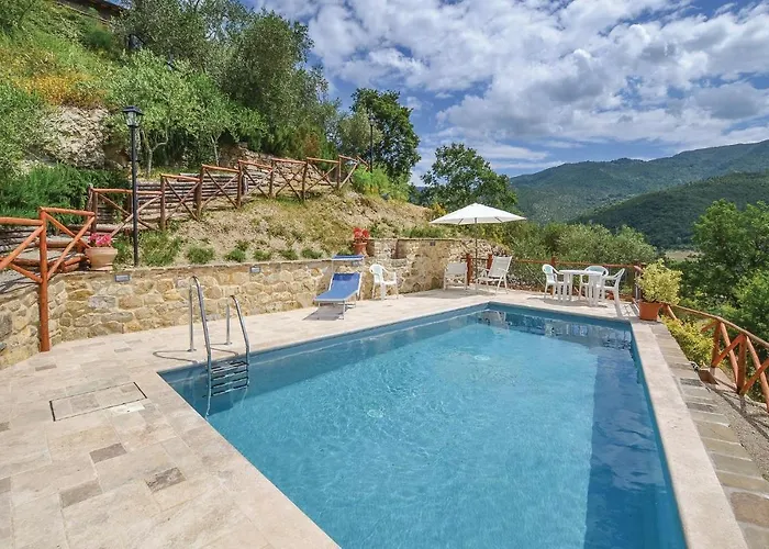 Casa Di Vigna Rosa *