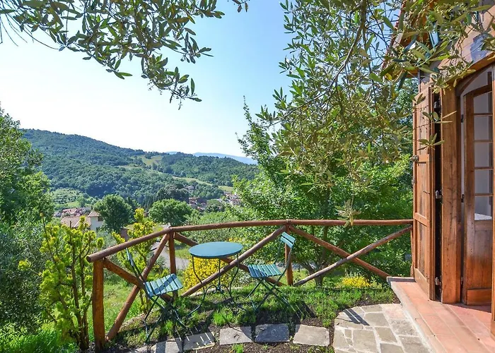 Nyaraló Casa Di Vigna Rosa *