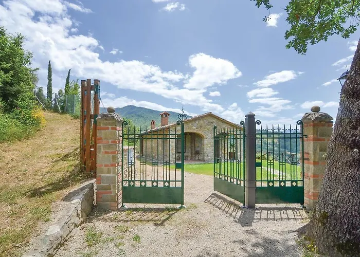 Nyaraló Casa Di Vigna Rosa