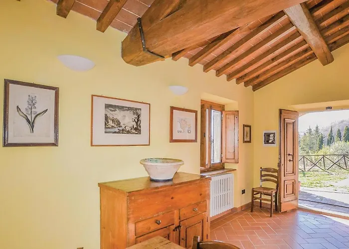 Casa Di Vigna Rosa 別荘 *