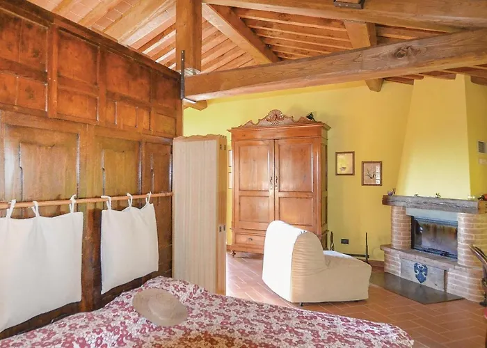 Casa Di Vigna Rosa Serravalle