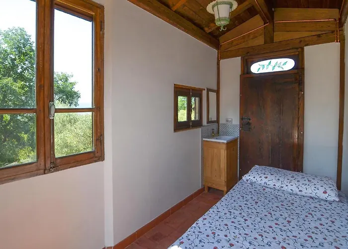 Casa Di Vigna Rosa Hébergement de vacances *