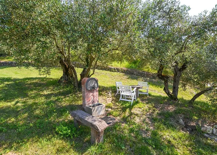 Nyaraló Casa Di Vigna Rosa Serravalle