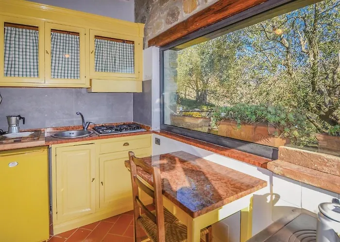 Hébergement de vacances Casa Di Vigna Rosa *