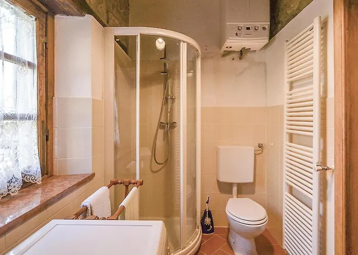 Casa Di Vigna Rosa * Serravalle