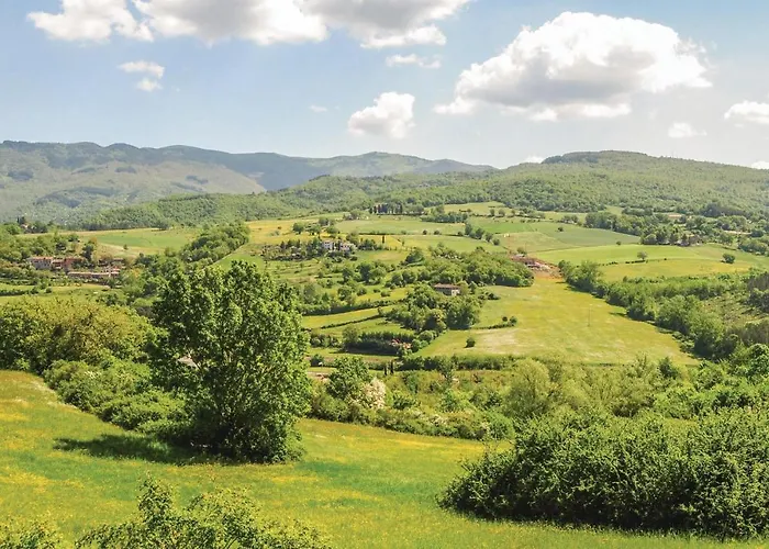 Casa Di Vigna Rosa Hébergement de vacances