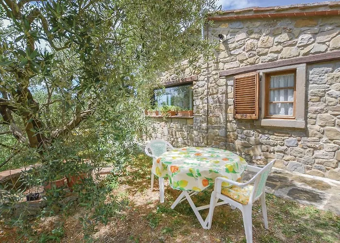 Hébergement de vacances Casa Di Vigna Rosa