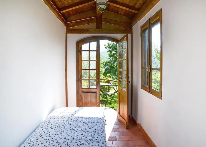 Nyaraló Casa Di Vigna Rosa