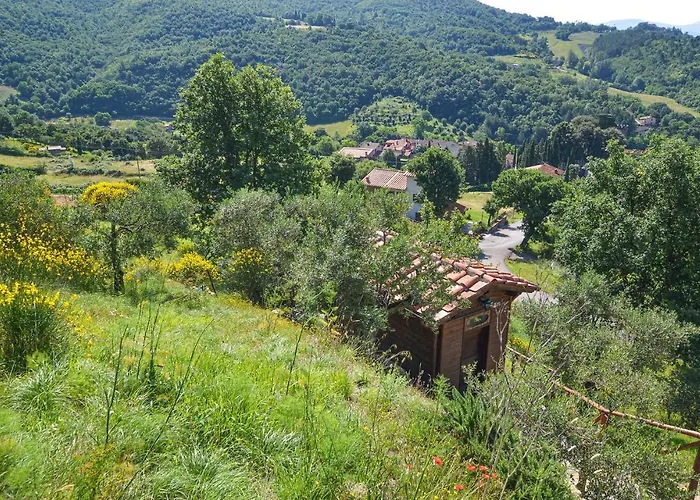 Casa Di Vigna Rosa *