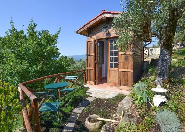 Casa Di Vigna Rosa *