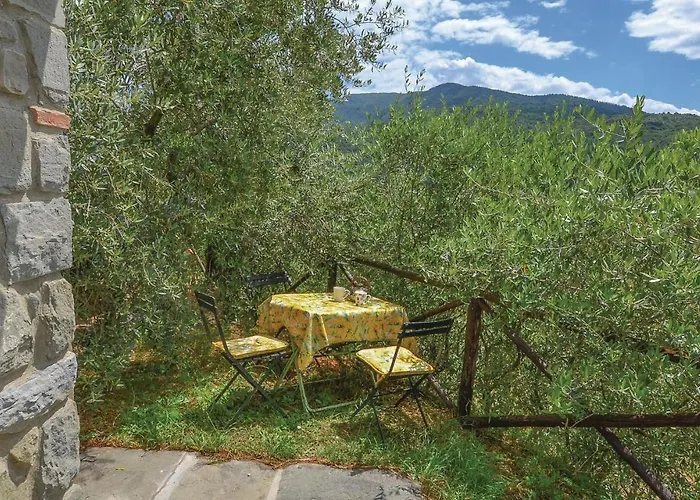 Hébergement de vacances Casa Di Vigna Rosa