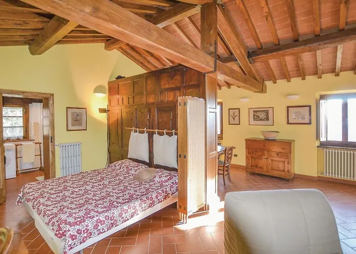 Casa Di Vigna Rosa Hébergement de vacances *